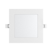 Imagine SPOT LED PATRAT ST 6W 470LM 3000K D:128x128MM IP40