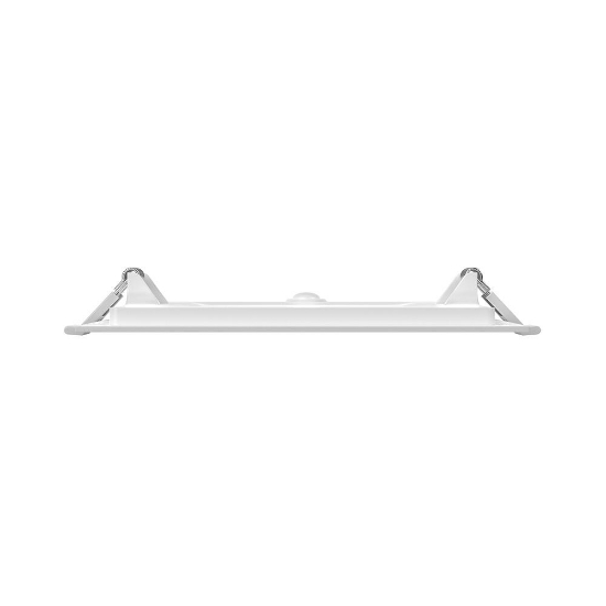 Imagine SPOT LED PATRAT ST 6W 470LM 3000K D:128x128MM IP40