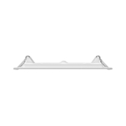 Imagine SPOT LED PATRAT ST 6W 470LM 4000K D:128x128MM IP40