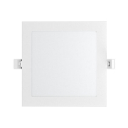 Imagine SPOT LED PATRAT ST 12W 1120LM 4000K D:170x170MM IP40