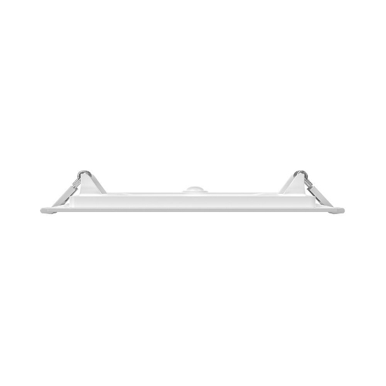 Imagine SPOT LED PATRAT ST 12W 1120LM 6500K D:170x170MM IP40