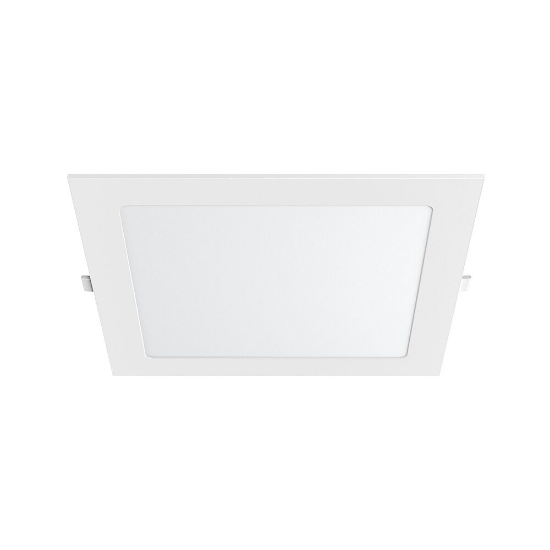 Imagine SPOT LED PATRAT ST 18W 1760LM 3000K D:225x225mm