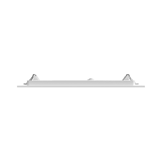 Imagine SPOT LED PATRAT ST 18W 1760LM 3000K D:225x225mm