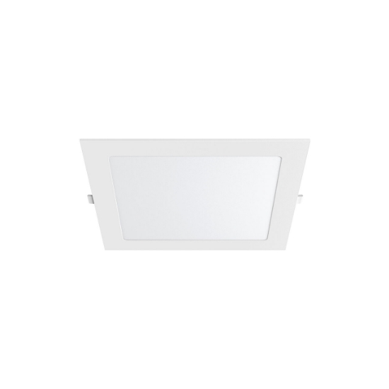 Imagine SPOT LED PATRAT ST 18W 1520LM 4000K D:229x229MM