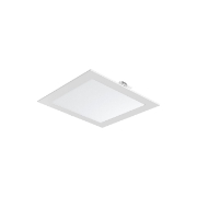 Imagine SPOT LED PATRAT ST 18W 1520LM 4000K D:229x229MM