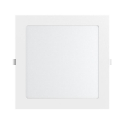 Imagine SPOT LED PATRAT ST 18W 1760lm 6500K D:225x225mm