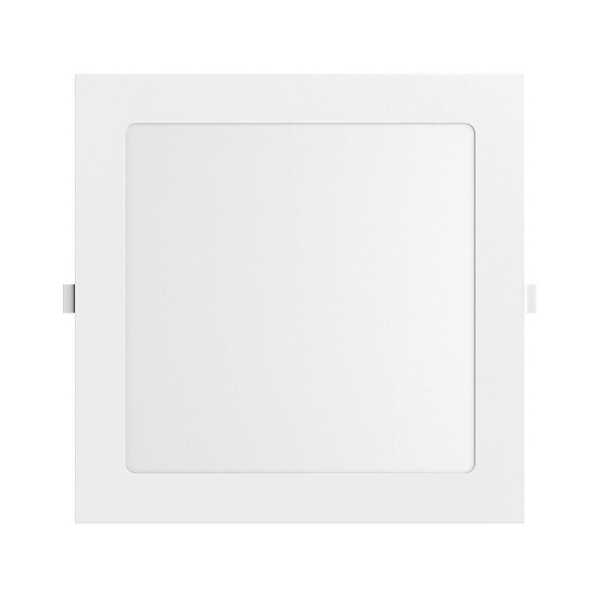 Imagine SPOT LED PATRAT ST 18W 1760lm 6500K D:225x225mm