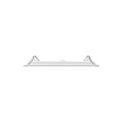 Imagine SPOT LED PATRAT ST 4W DIM 3in1 D:110x110MM IP40 ALB