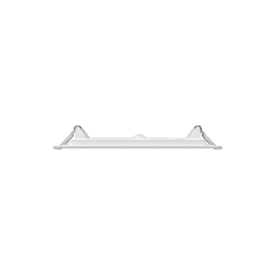 Imagine SPOT LED PATRAT ST 4W DIM 3in1 D:110x110MM IP40 ALB