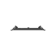 Imagine SPOT LED PATRAT ST 4W DIM 3in1 D:110x110MM IP40 NEGRU