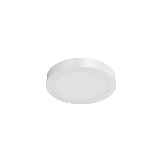 Imagine SPOT LED ROTUND PT 6W 350LM 6500K F:120MM
