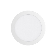Imagine SPOT LED ROTUND PT 6W 350LM 6500K F:120MM