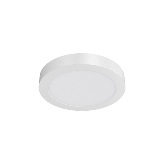 Imagine SPOT LED ROTUND PT 12W 910LM 4200K F:170MM