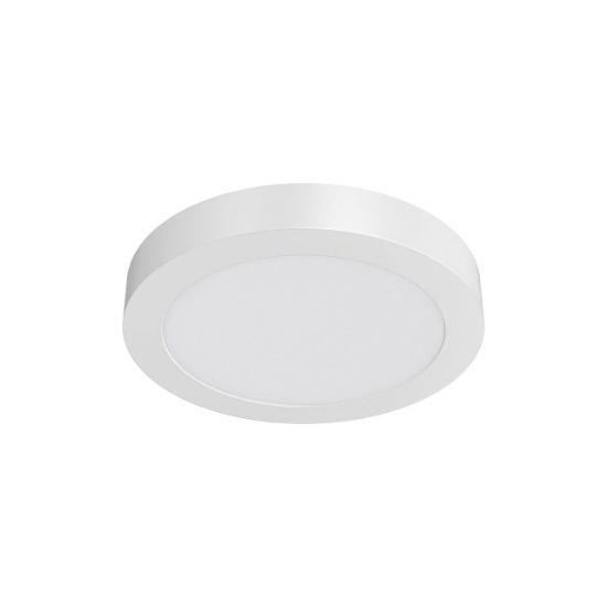 Imagine SPOT LED ROTUND PT 18W 1360LM 6500K F:220MM