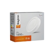 Imagine SPOT LED ROTUND PT 24W 1850LM 4200K F:330MM