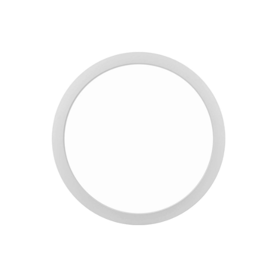 Imagine SPOT LED ROTUND PT 36W 2500LM 6500K F:403MM