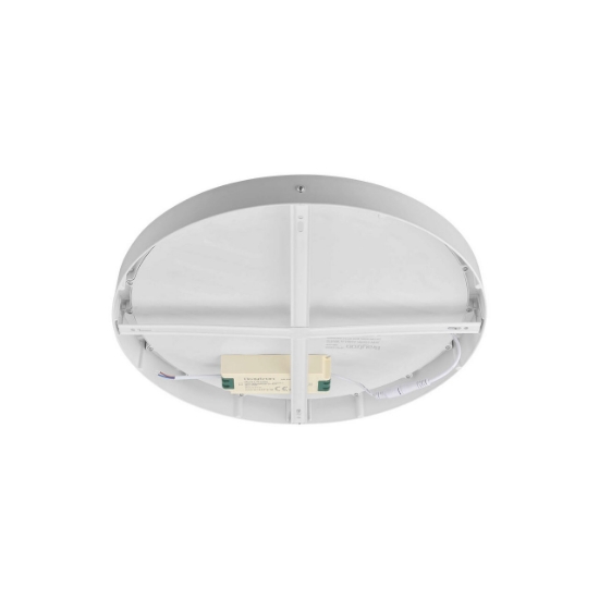 Imagine SPOT LED ROTUND PT 36W 2500LM 6500K F:403MM