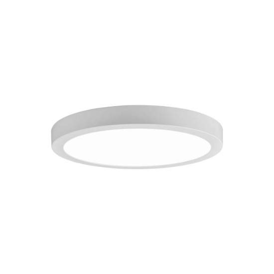 Imagine SPOT LED ROTUND PT 36W 2500LM 6500K F:403MM