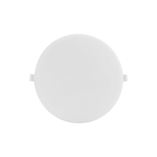 Imagine SPOT LED ROTUND ST 24W 2500lm 3in1 ALB,D: 165mm,REGLABIL 40-135mm,IP20