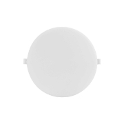 Imagine SPOT LED ROTUND ST 36W 3500lm 3in1 ALB,D:223mm,REGLABIL 40-190mm,IP20