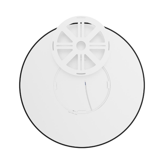 Imagine PLAFONIERA LED 45W 3IN1 IP40 NEGRU JADE RND SLR