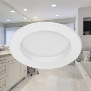 Imagine SPOT LED ROTUND ST 8W 3000K F:90MM FATON