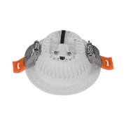 Imagine SPOT LED ROTUND ST 8W 6500K F:90MM FATON