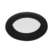 Imagine SPOT LED RTD ST 12W 6500K 120MM FATON NEGRU