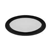 Imagine SPOT LED ROT ST 18W 4000K 170MM FATON NEGRU