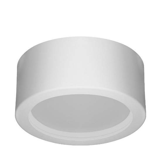 Imagine SPOT LED ROT PT 18W 4000K 180MM FATON ALB