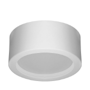 Imagine SPOT LED ROT PT 24W 6500K 233MM FATON ALB