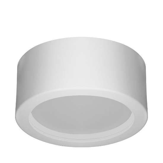 Imagine SPOT LED ROT PT 32W 4000K 233MM FATON ALB