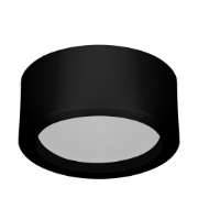 Imagine SPOT LED ROT PT 32W 4000K 233MM FATON NEGRU