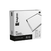 Imagine LED PANEL SLIM 48W 5000LM 595X595 ALB 4200K BR