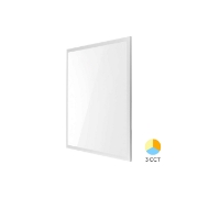 Imagine LED PANEL SLIM 48W 5000LM 595X595 ALB 3in1