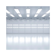 Imagine LED PANEL SLIM 40W D:30x120 ALB 5000lm 3IN1,PLUS