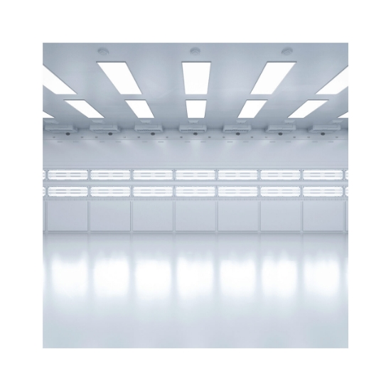 Imagine LED PANEL SLIM 40W D:30x120 ALB 5000lm 3IN1,PLUS