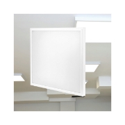 Imagine LED PANEL APLICABIL 50W D:60x60 ALB 3000K,BR PLUS