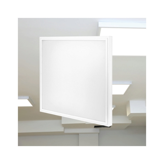 Imagine LED PANEL APLICABIL 50W D:60x60 ALB 4000K, BR PLUS