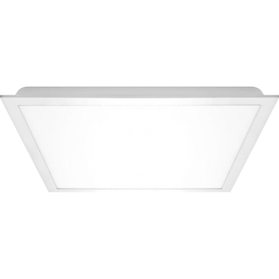 Imagine LED PANEL INCASTRAT 50W 4000LM D:60x60 ALB 3000K