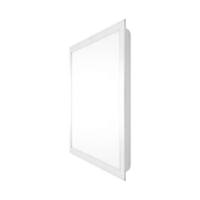 Imagine LED PANEL INCASTRAT 50W 4000LM D:60x60 ALB 6500K