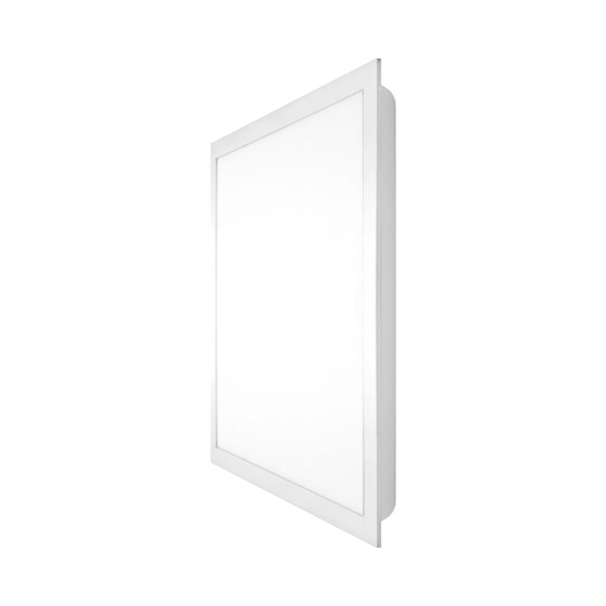 Imagine LED PANEL INCASTRAT 50W 4000LM D:60x60 ALB 6500K