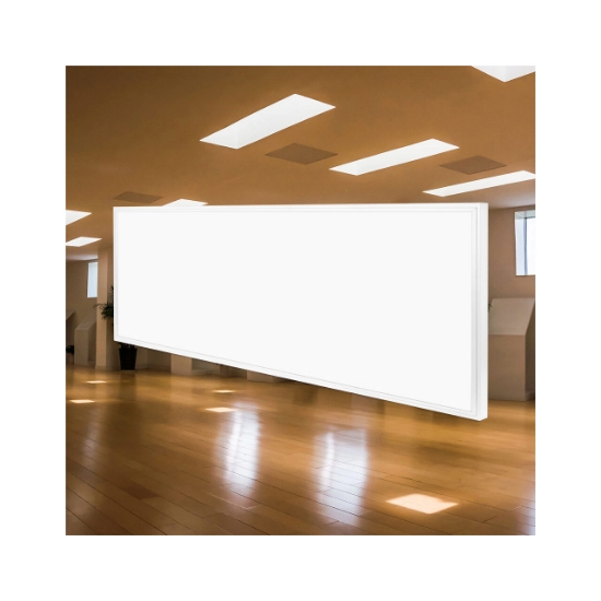 Imagine LED PANEL APLICABIL-BACKLITE-SRC 50W 300x1200 ALB 3in1
