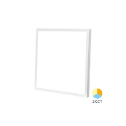 Imagine LED PANEL APLICABIL BACKLITE SRC 50W 600x600 ALB 3in1