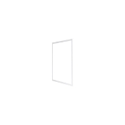 Imagine LED PANEL INCASTRAT 50W 5200LM D:60x60 ALB 3000K