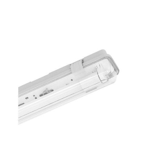 Imagine CORP NEON ETANS PT TUB LED 1X60CM SG-ABS+PC ALIMENTARE 1CAP