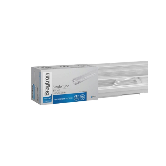 Imagine CORP NEON ETANS PT TUB LED 1X120CM ALIMENTARE 1CAP