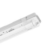 Imagine CORP NEON ETANS PT TUB LED 1X120CM SG-ABS+PC ALIMENTARE 1CAP