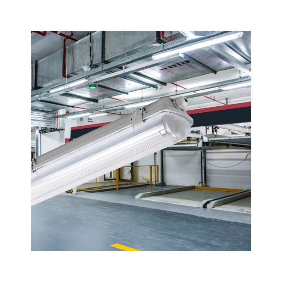 Imagine CORP NEON ETANS PT TUB LED 2X60CM