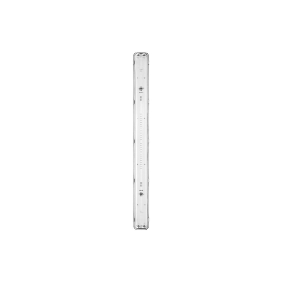 Imagine CORP NEON ETANS PT TUB LED 2X120CM SG-ABS+PC ALIMENTARE 1CAP